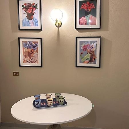 Casa Di Nonna: Appartamento Νάπολη Εξωτερικό φωτογραφία