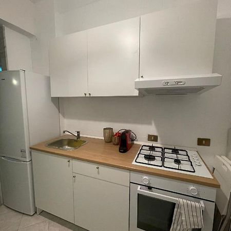 Casa Di Nonna: Appartamento Νάπολη Εξωτερικό φωτογραφία