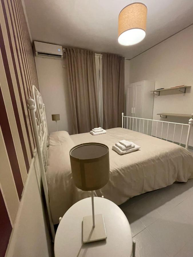Casa Di Nonna: Appartamento Νάπολη Εξωτερικό φωτογραφία