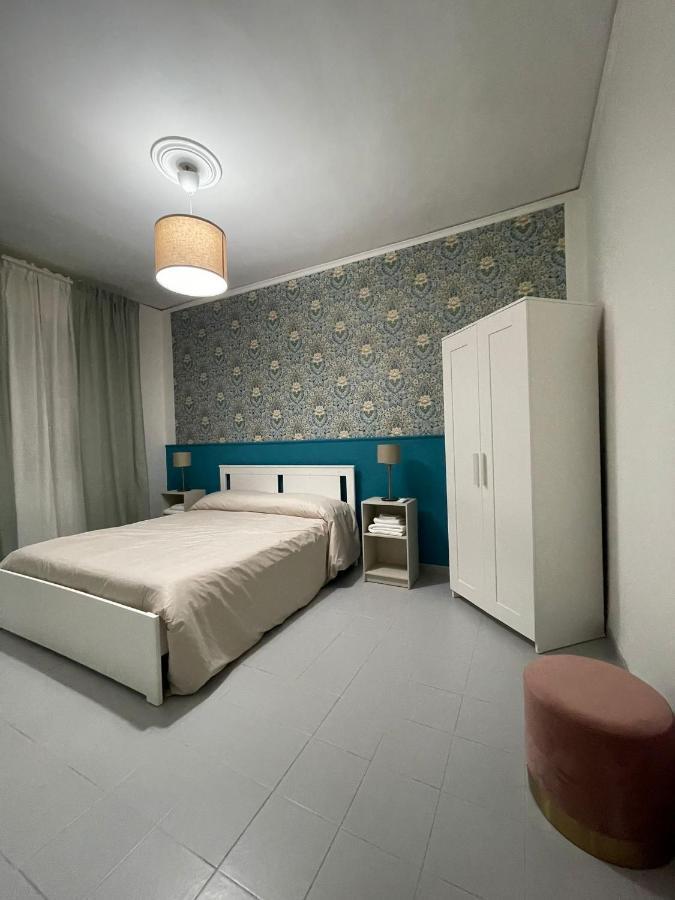 Casa Di Nonna: Appartamento Νάπολη Εξωτερικό φωτογραφία