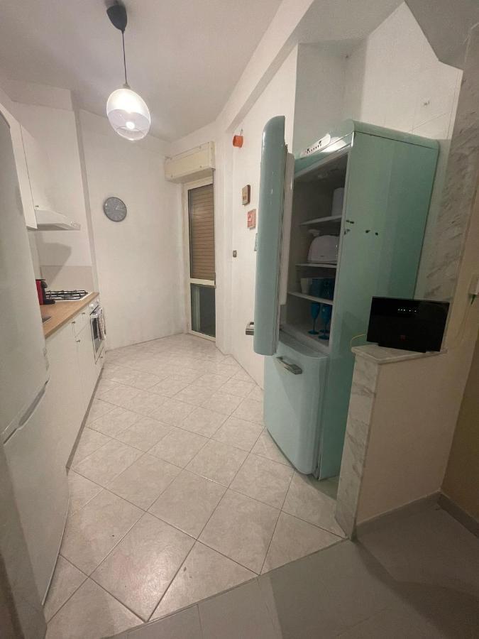 Casa Di Nonna: Appartamento Νάπολη Εξωτερικό φωτογραφία