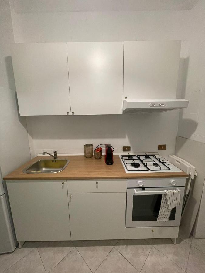 Casa Di Nonna: Appartamento Νάπολη Εξωτερικό φωτογραφία