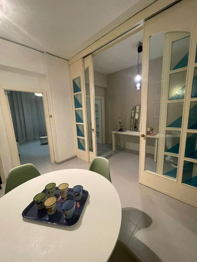 Casa Di Nonna: Appartamento Νάπολη Εξωτερικό φωτογραφία