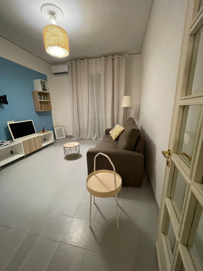 Casa Di Nonna: Appartamento Νάπολη Εξωτερικό φωτογραφία